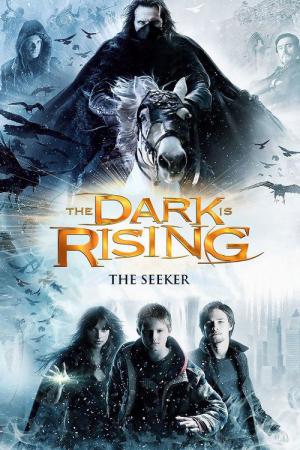 The Dark Is Rising (2007)