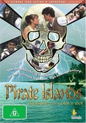 Pirateneiland (2003)