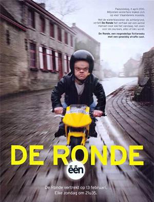 De Ronde (2011)