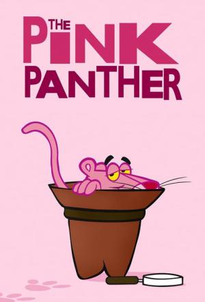 De roze panter (1969)