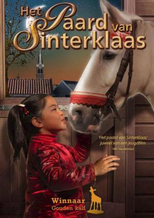 Het Paard van Sinterklaas (2005)