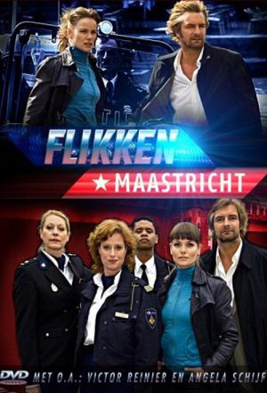 Flikken Maastricht (2007)