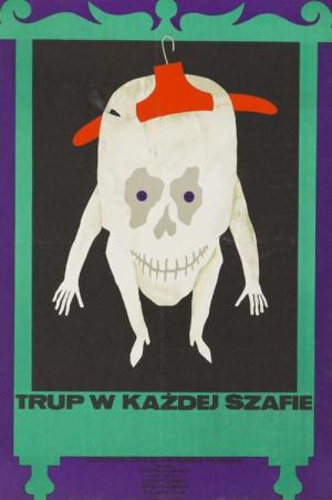 'Ctyri Vrazdy Stací, Drahousku' (1971)
