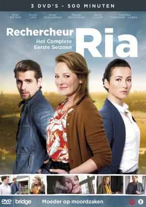 Rechercheur Ria (2014)