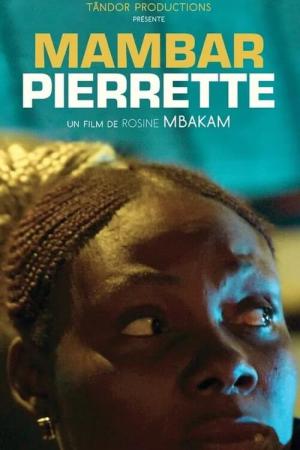 Mambar Pierrette (2023)