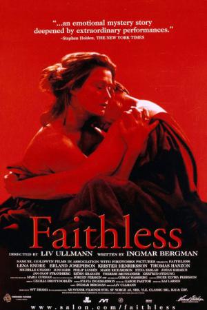 Faithless (2000)