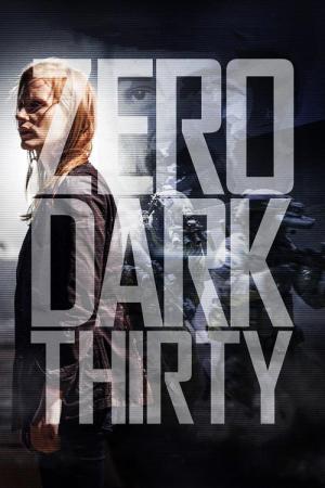 Zero Dark Thirty (2012)