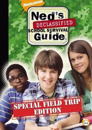Ned's Survival Gids (2004)