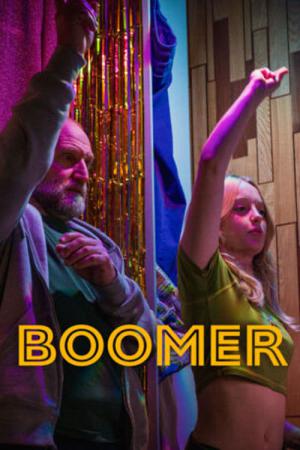 Boomer (2023)