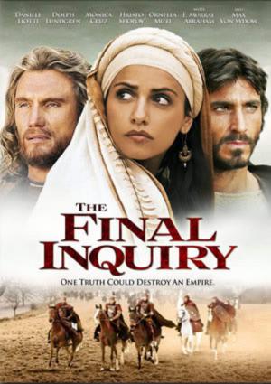 The Inquiry (2006)