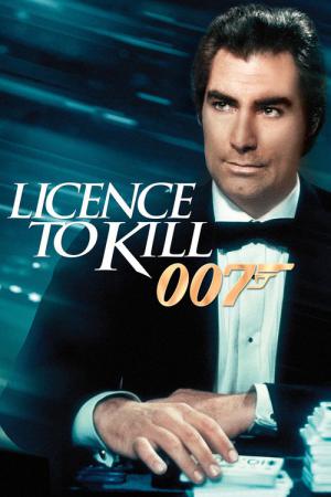 License to Kill (1989)