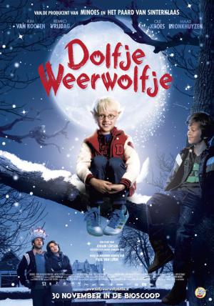 Dolfje Weerwolfje (2011)