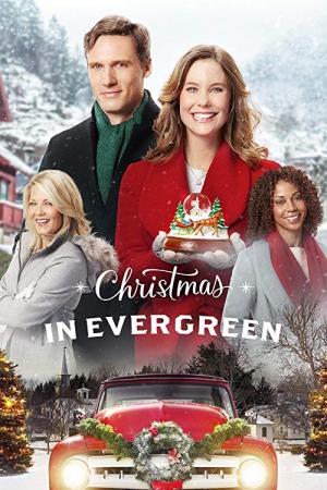 Christmas In Evergreen: Tidings of Joy (2019)