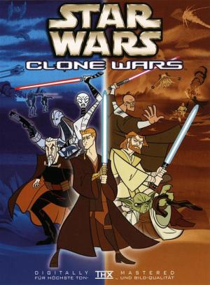 Star Wars: Clone Wars (2003)