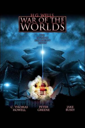 The Worlds in War - Hoe het allemaal begon (2005)