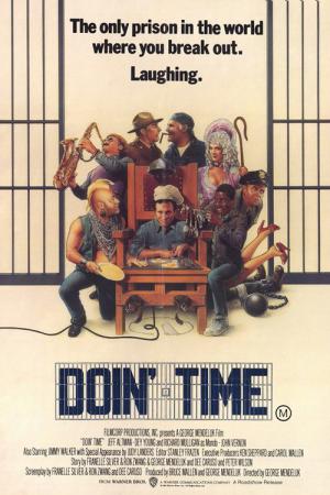 Doin' Time (1985)