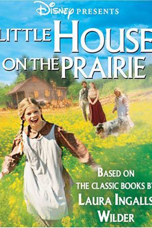 Het Kleine Huis op de Prairie (2005)