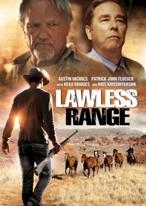 Lawless Range (2018)