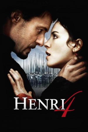 Henry of Navarre (2010)