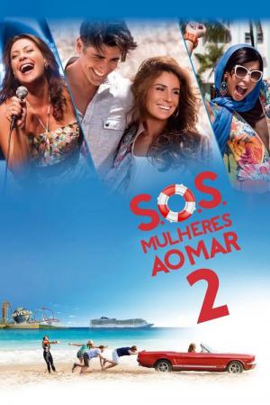 S.O.S.: Women to the Sea 2 (2015)