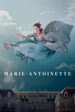 Marie Antoinette (2022)