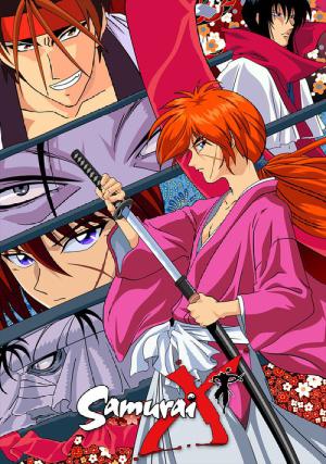 Kenshin (1996)
