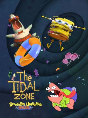 SpongeBob Squarepants presenteert: De Tij Zone (2023)