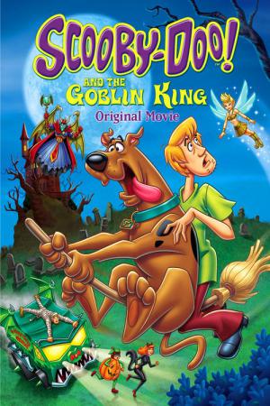 Scooby-Doo en de Koboldkoning (2008)