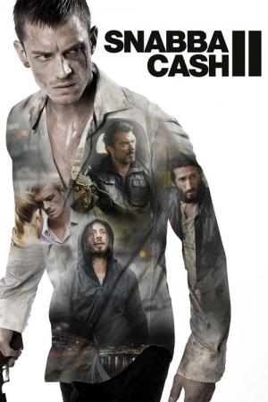 Easy Money II: Hard to Kill (2012)