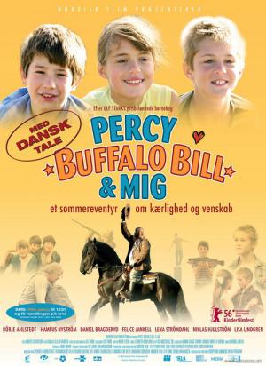 Percy, Buffalo Bill & Ik (2005)