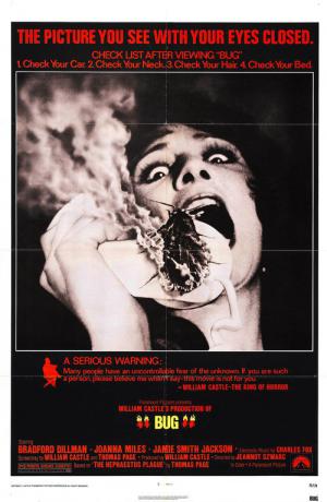 De vuurinsekten (1975)