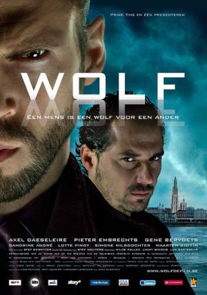 Wolf (2010)