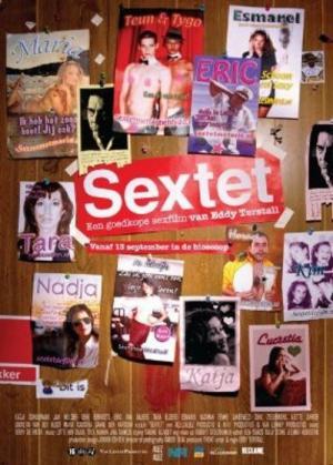 Sextet: De nationale bedverhalen (2007)