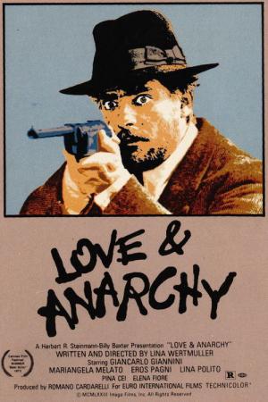 Film d'amore e d'anarchia (1973)