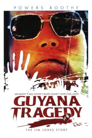Guyana Tragedy: The Story of Jim Jones (1980)
