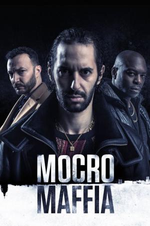 Mocro Maffia (2018)