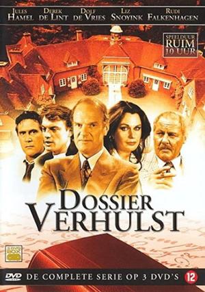 Dossier Verhulst (1986)