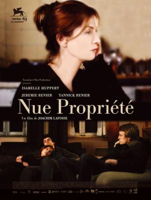 Nue propriété (2006)