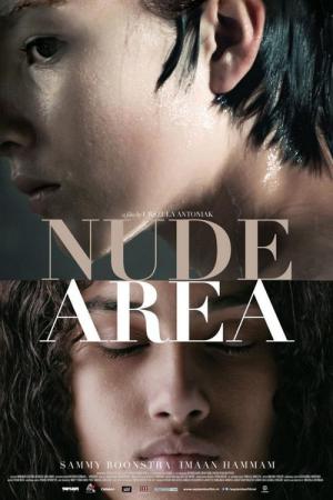Nude Area (2014)