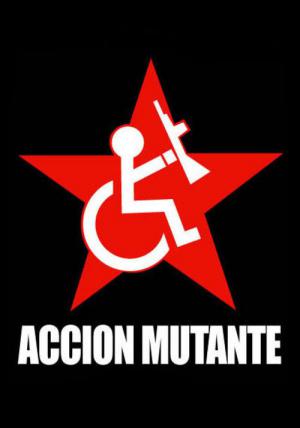 Acción mutante (1993)