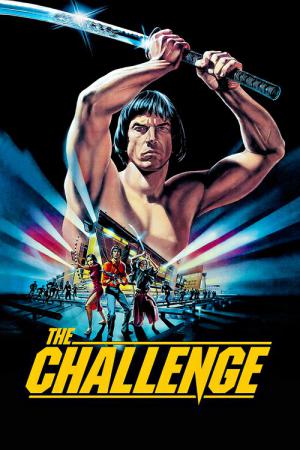 De uitdaging (1982)