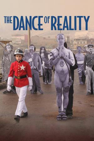 La danza de la realidad (2013)