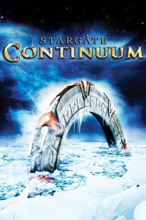 Stargate SG-1: Continuum (2008)