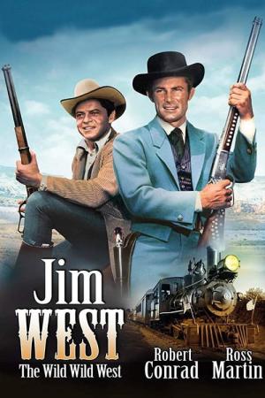 The Wild Wild West (1965)