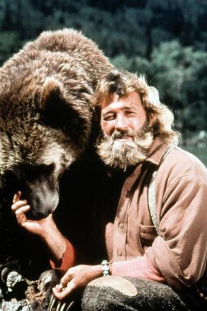 The Life and Times of Grizzly Adams (1977)