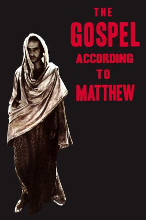 Het evangelie volgens Matteüs (1964)