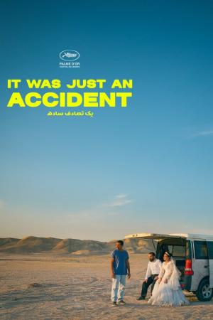 It Was Just an Accident (2025)