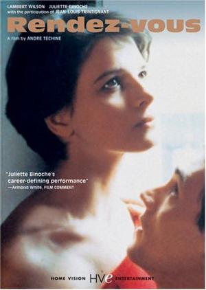 Rendez-vous (1985)
