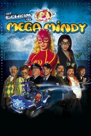 Het Geheim van Mega Mindy (2009)