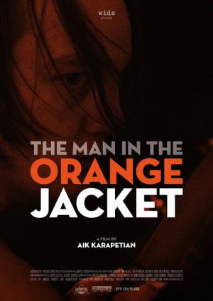 The Man in the Orange Jacket (2014)